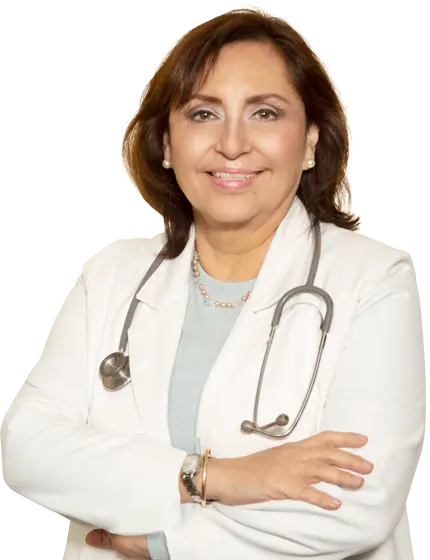 Dra. Mariella Guerra