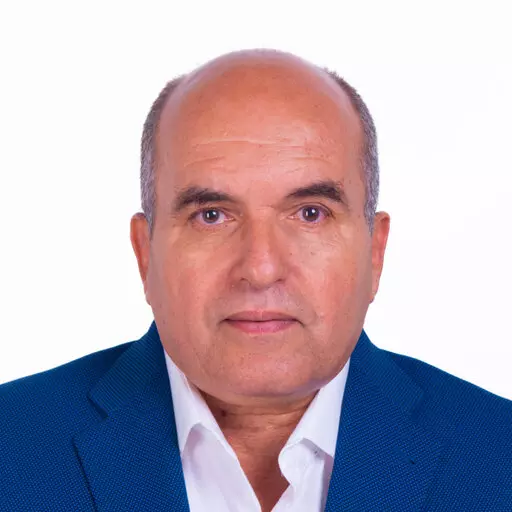 Prof. Juan de Jesús Llibre Rodríguez